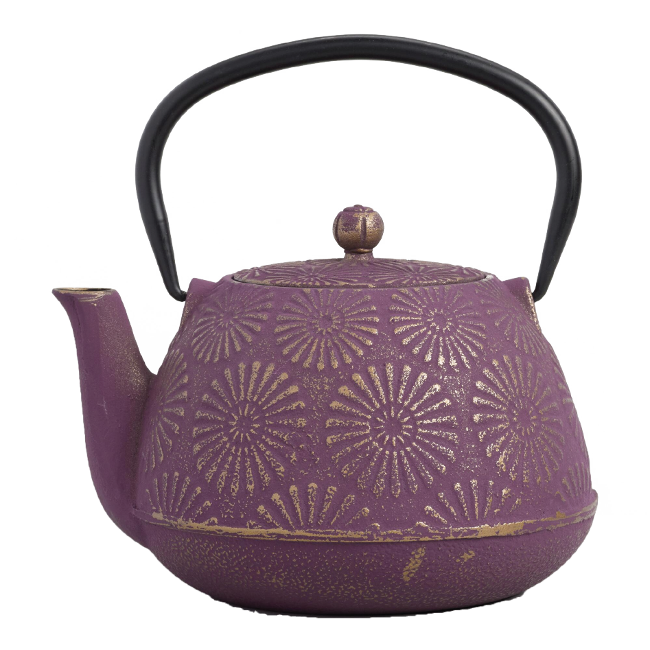 Gifts for Winter Wellness Self Care Unique Kettle