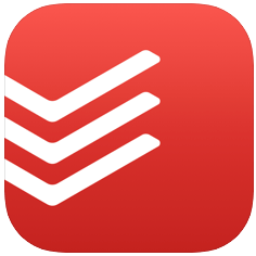 Todoist App