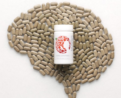 CopaPrime+ USANA