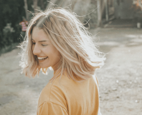 laughter best medicine