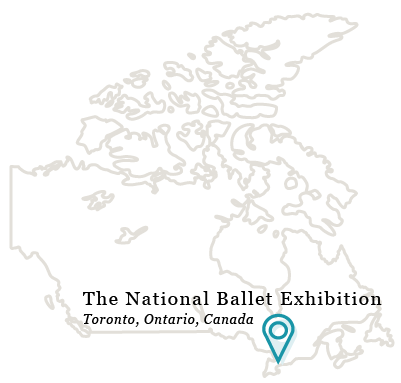The National Ballet Exhibition