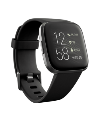 Fitness Wearables
