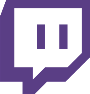 twitch logo