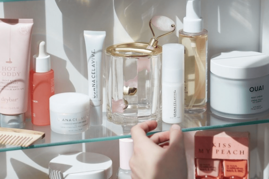 Your New Mini Skincare Fridge: Is it Worth the Hype? - What's Up, USANA?