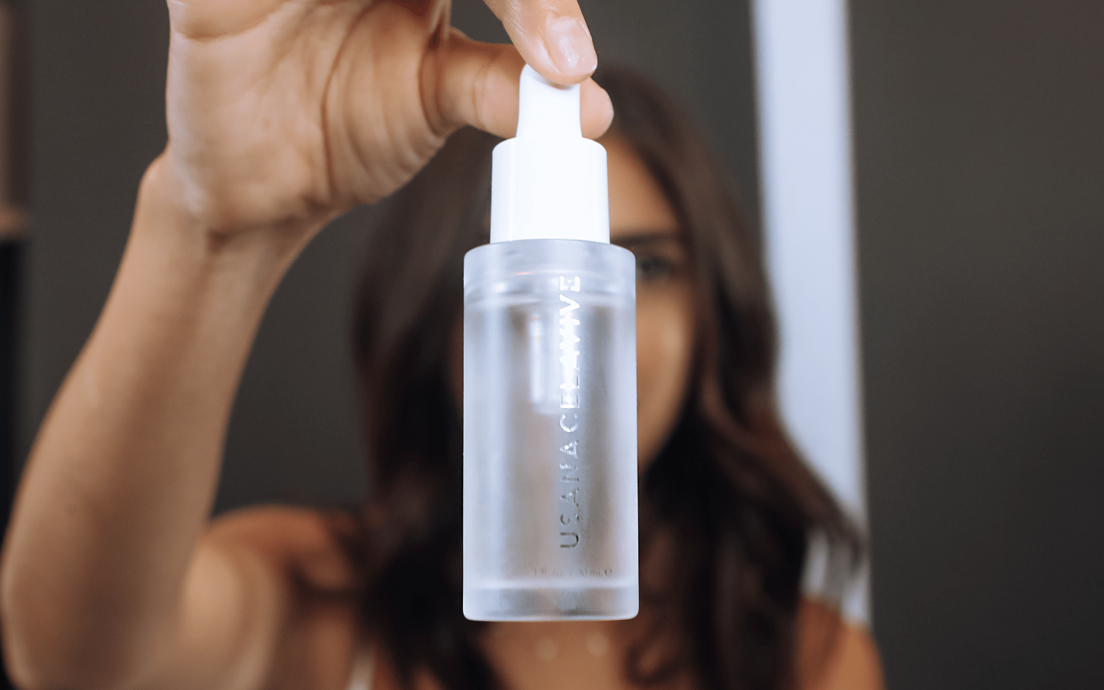 Radiant Facial Oil