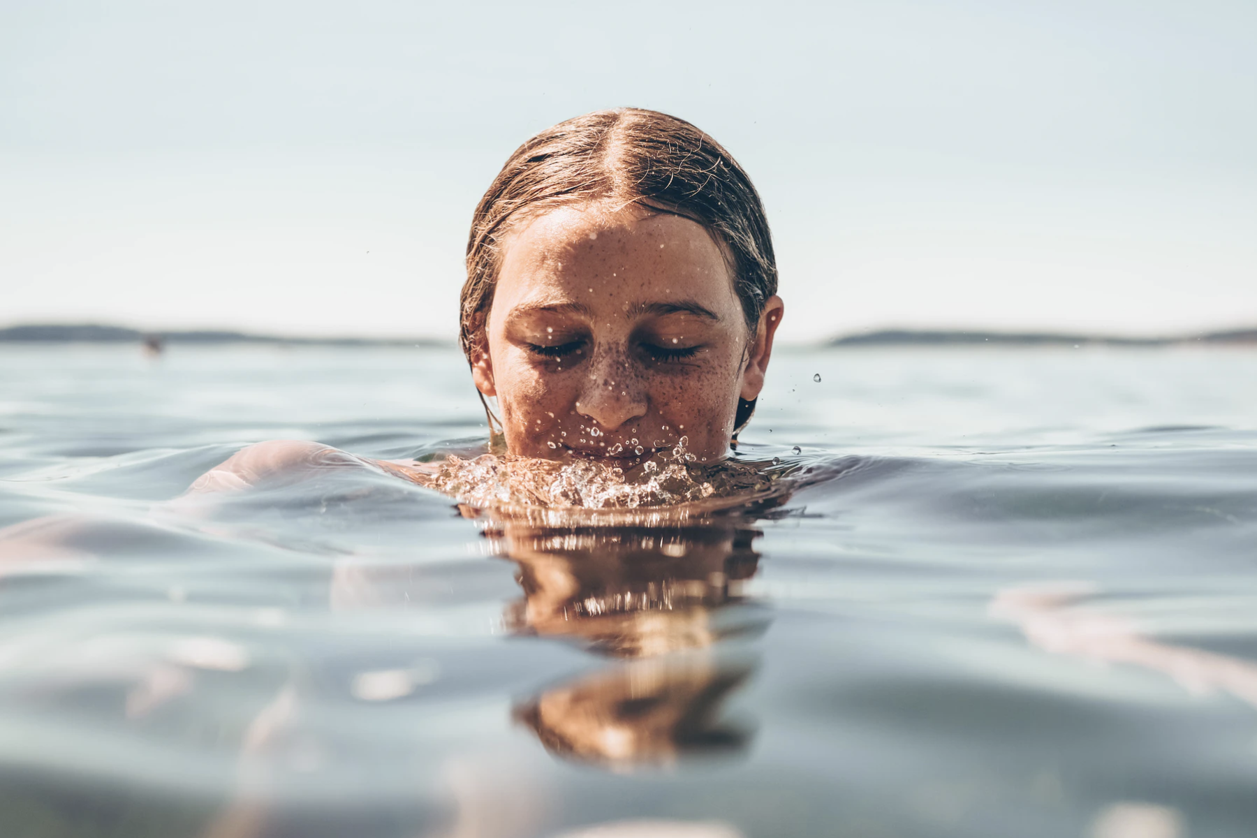 Hydration and Water