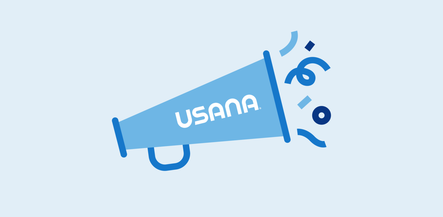 USANA AWARDS ROUNDUP 2021 JANUARY-JUNE - What's Up, USANA?