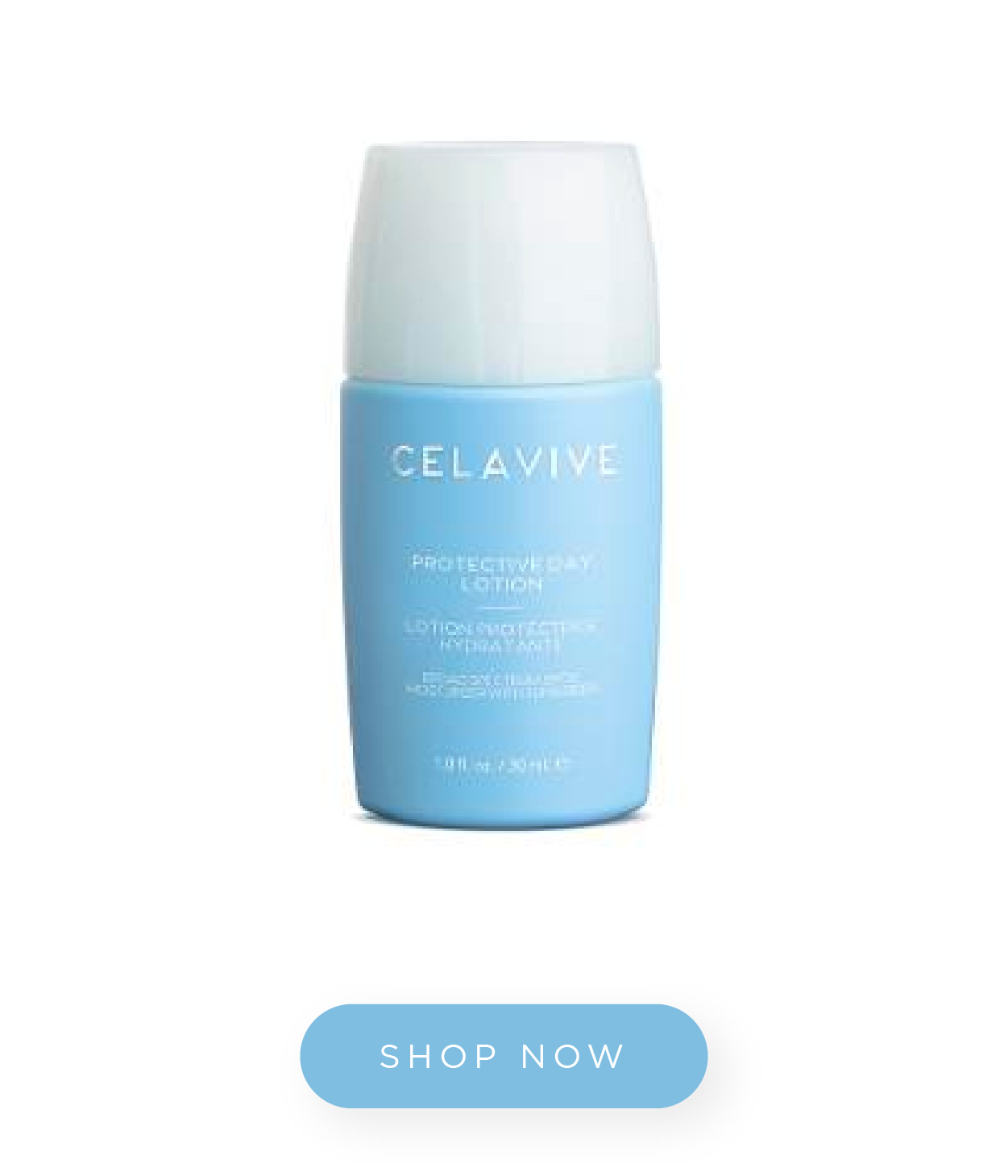 Protective Day Lotion SPF 30 USANA Celavive