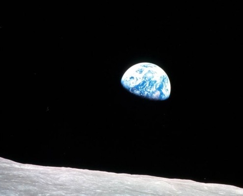 Earthrise World Environment Day