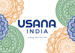 USANA India Market Expansion Announcement Coming Later This Year