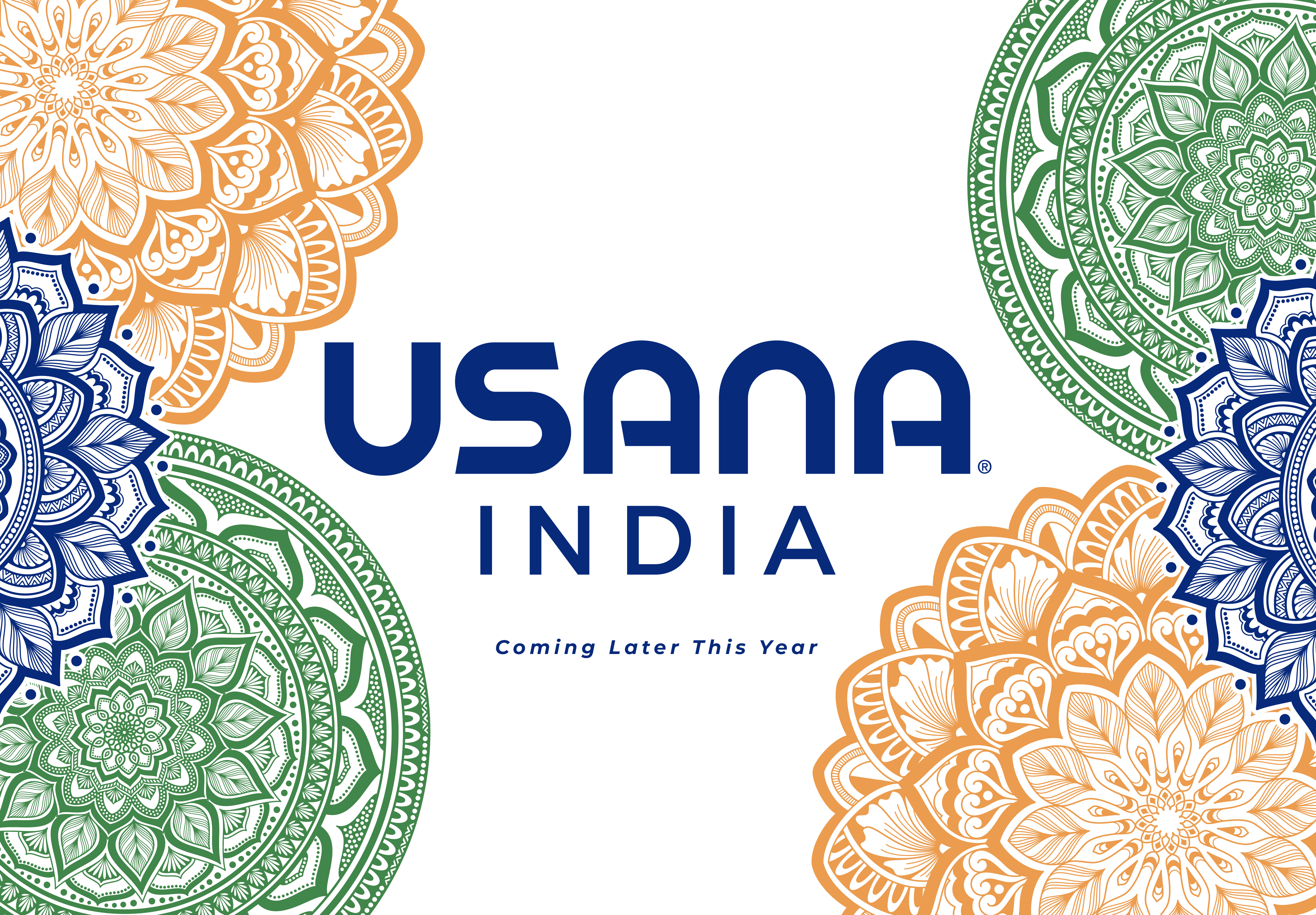 USANA India Market Expansion Announcement Coming Later This Year