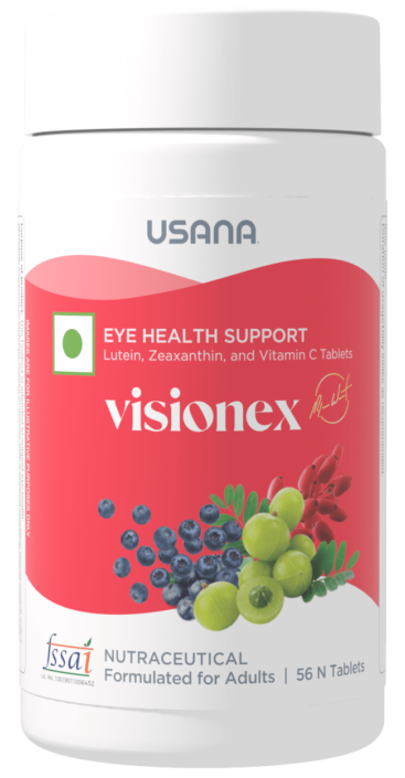 Visionex USANA India - What's Up, USANA?