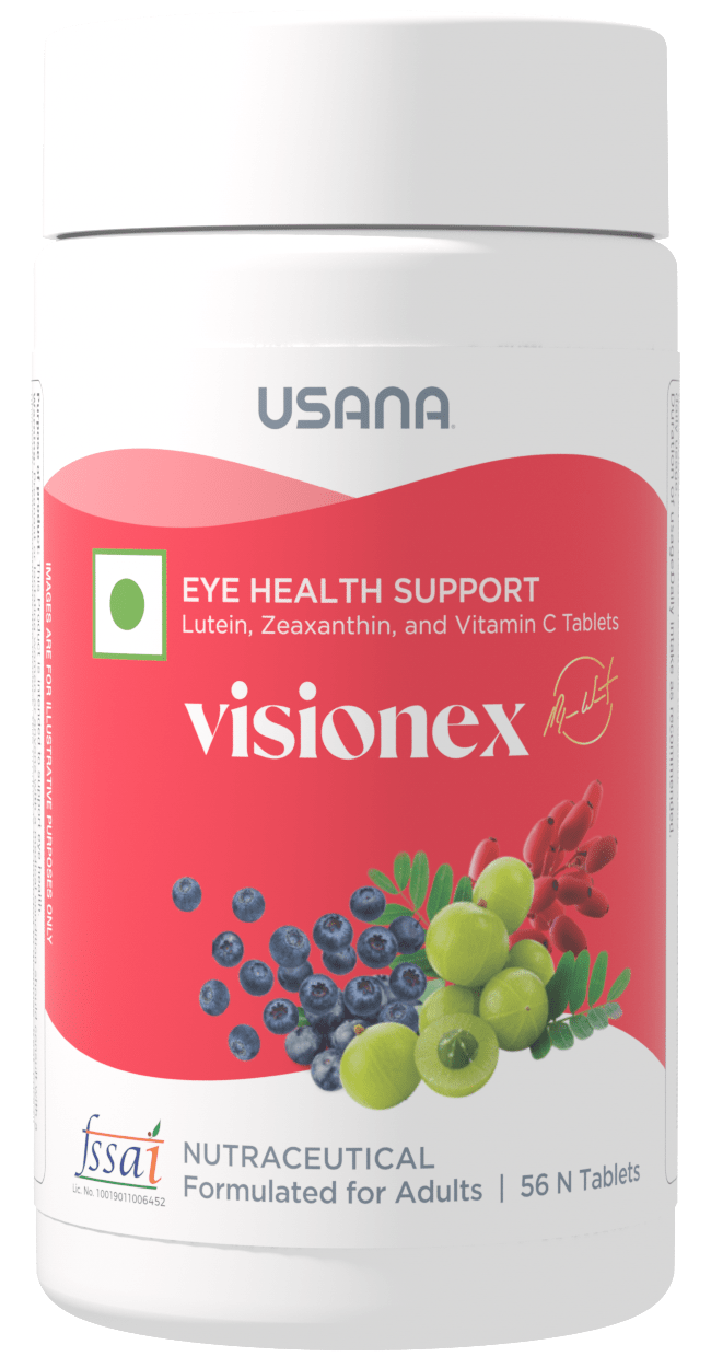 IN_Visionex_transparent - What's Up, USANA?